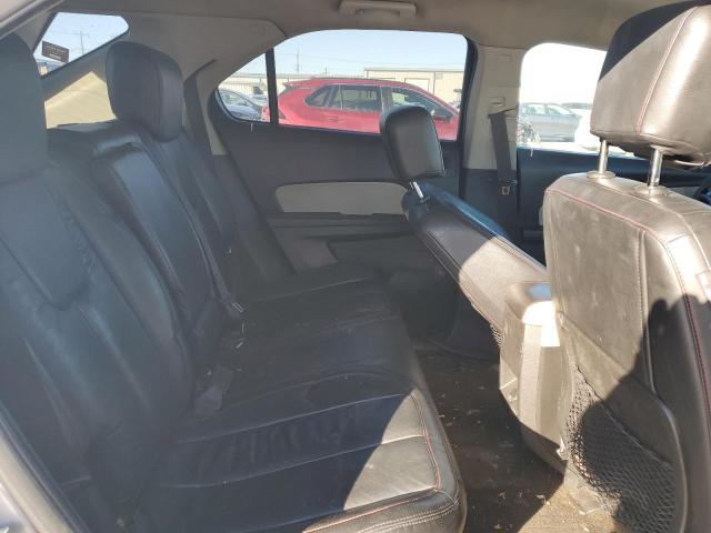 Photo 11 from auction – 2010 CHEVROLET EQUINOX LT with VIN 2CNALDEW6A6222773