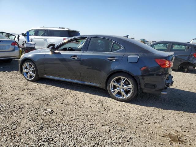 Photo 2 from auction – 2009 LEXUS IS 350 with VIN JTHBE262195022179