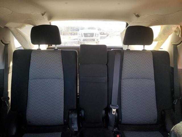 Photo 10 from auction – 2016 TOYOTA 4RUNNER SR with VIN JTEBU5JR6G5285948