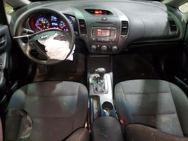 Photo 8 from auction – 2016 KIA FORTE LX with VIN KNAFK4A61G5567147