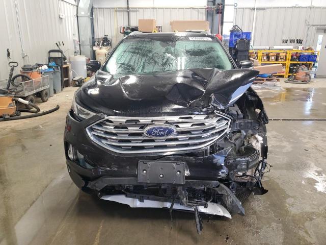 Photo 5 from auction – 2020 FORD EDGE SEL with VIN 2FMPK4J95LBA77507