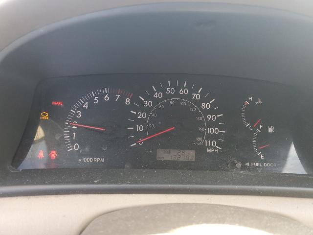 Photo 9 from auction – 2006 TOYOTA COROLLA CE with VIN 2T1BR32E56C560443