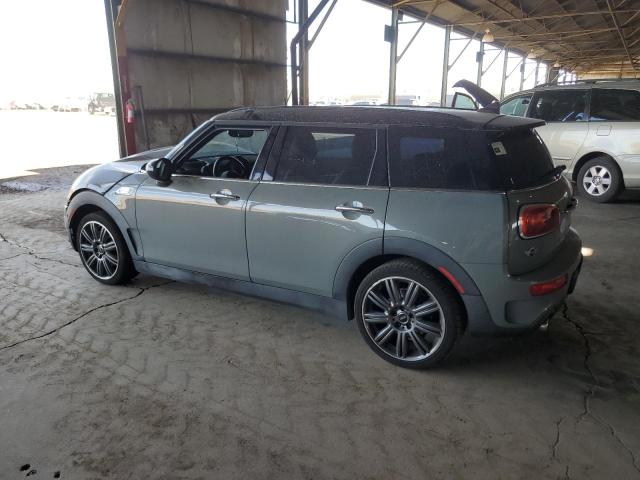 Photo 2 from auction – 2018 MINI COOPER S C with VIN WMWLN9C50J2E51249