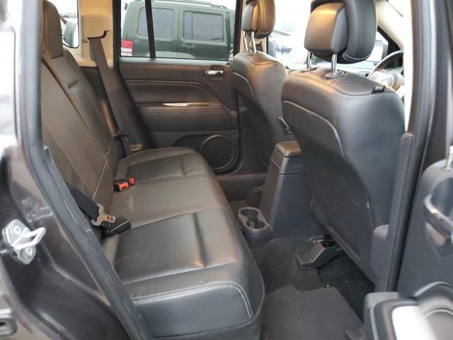 Photo 10 from auction – 2015 JEEP COMPASS LA with VIN 1C4NJDEB8FD162545