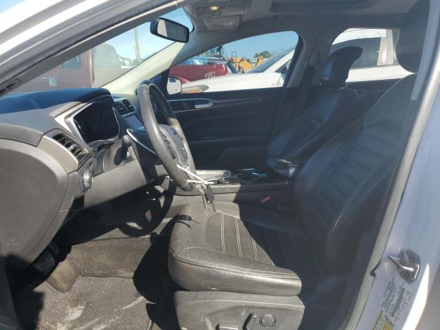 Photo 7 from auction – 2014 FORD FUSION SE with VIN 3FA6P0HD1ER265066