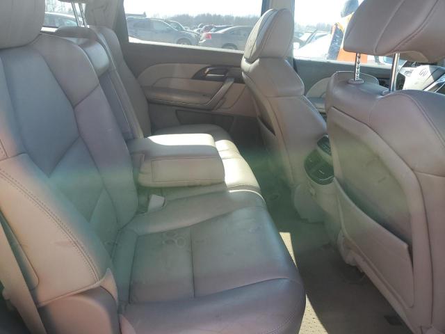 Photo 11 from auction – 2012 ACURA MDX with VIN 2HNYD2H28CH528324