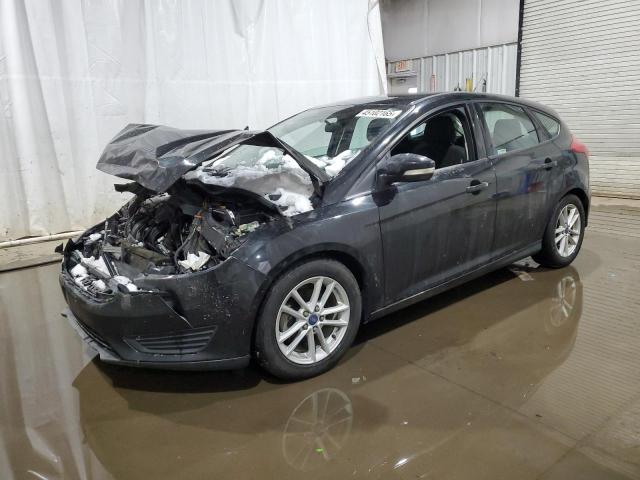 FORD FOCUS SE 2015 with VIN 1FADP3K20FL289097 - Photo from auction