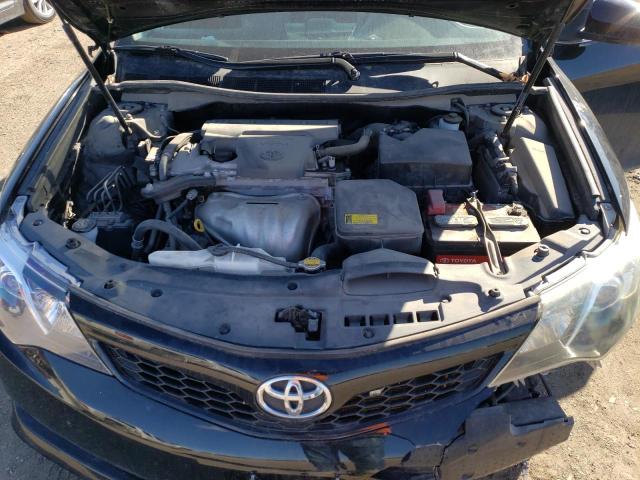 Photo 11 from auction – 2012 TOYOTA CAMRY BASE with VIN 4T1BF1FKXCU101612