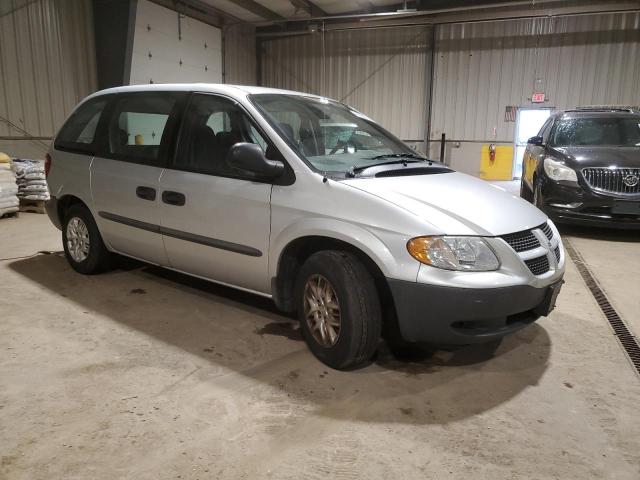 Photo 4 from auction – 2004 DODGE CARAVAN SE with VIN 1D4GP25B54B515203