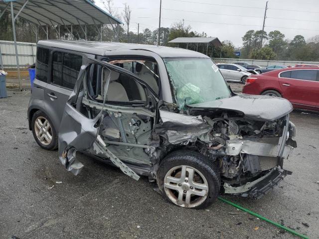 Photo 4 from auction – 2014 NISSAN CUBE S with VIN JN8AZ2KR4ET351604