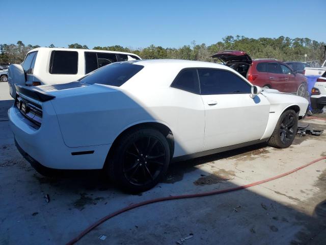 Photo 3 from auction – 2016 DODGE CHALLENGER with VIN 2C3CDZBT6GH279641