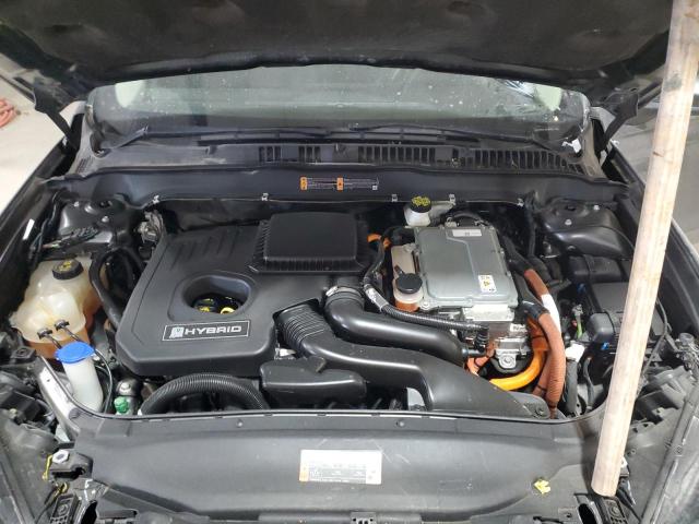 Photo 11 from auction – 2018 FORD FUSION SE with VIN 3FA6P0LU1JR136245