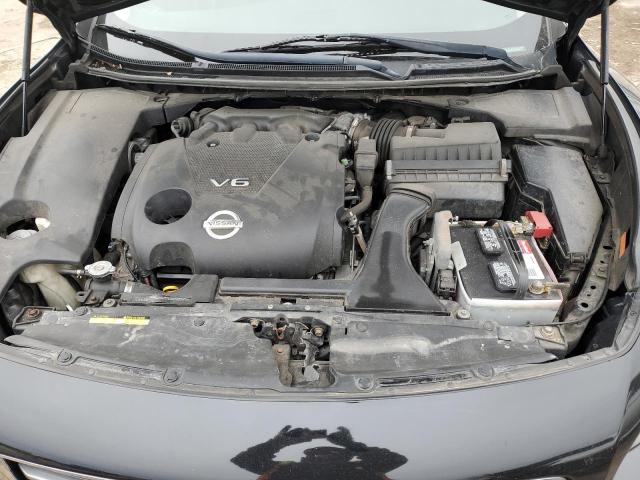 Photo 11 from auction – 2013 NISSAN MAXIMA S with VIN 1N4AA5AP4DC809005