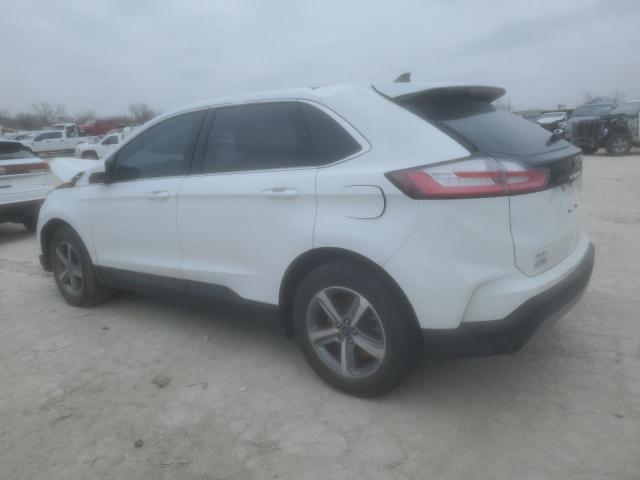 Photo 2 from auction – 2021 FORD EDGE SEL with VIN 2FMPK4J98MBA36614