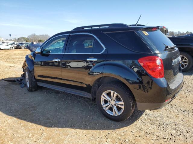 Photo 2 from auction – 2013 CHEVROLET EQUINOX LT with VIN 2GNALDEK4D1148070