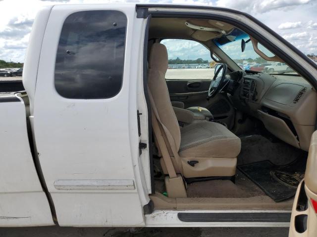 Foto 10 de la subasta – 2000 FORD F150 con VIN 1FTRX17L4YNA81687
