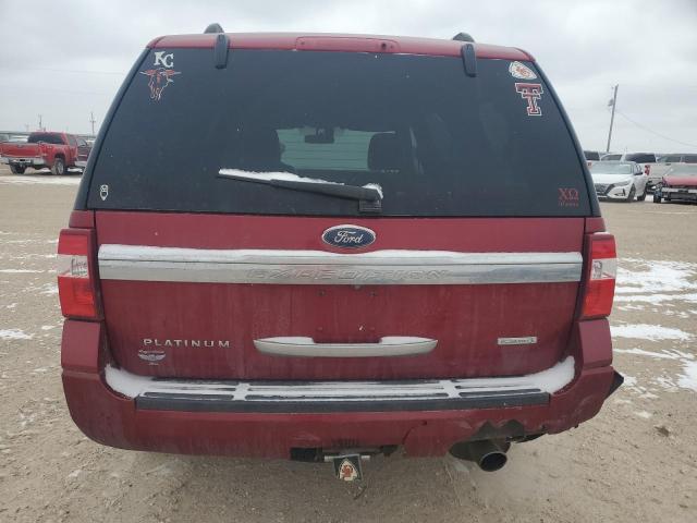 Photo 6 from auction – 2017 FORD EXPEDITION with VIN 1FMJU1MT2HEA13717