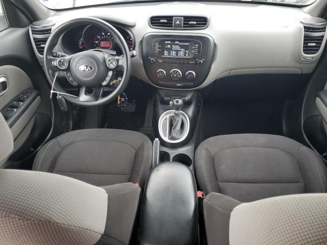 Photo 8 from auction – 2017 KIA SOUL with VIN KNDJN2A28H7465663