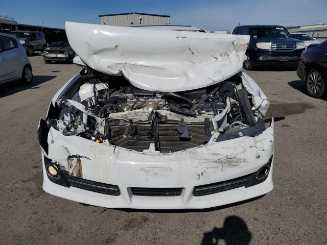 Photo 5 from auction – 2014 TOYOTA CAMRY L with VIN 4T1BF1FK7EU848958