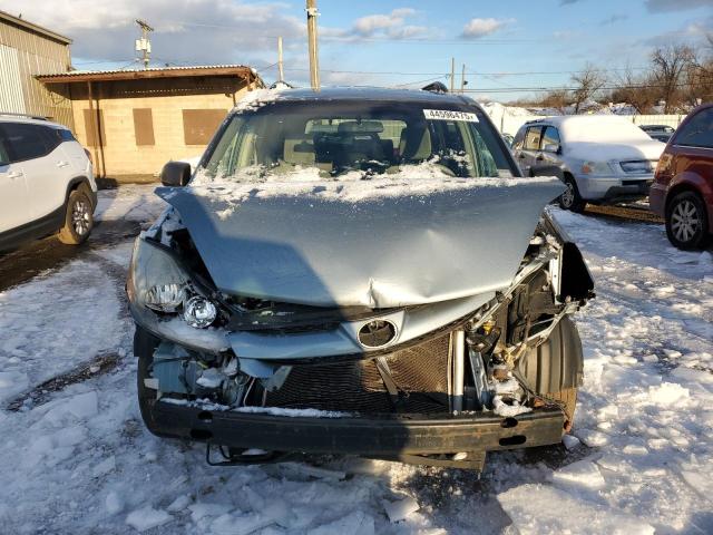 Photo 5 from auction – 2010 TOYOTA SIENNA CE with VIN 5TDKK4CC6AS337366