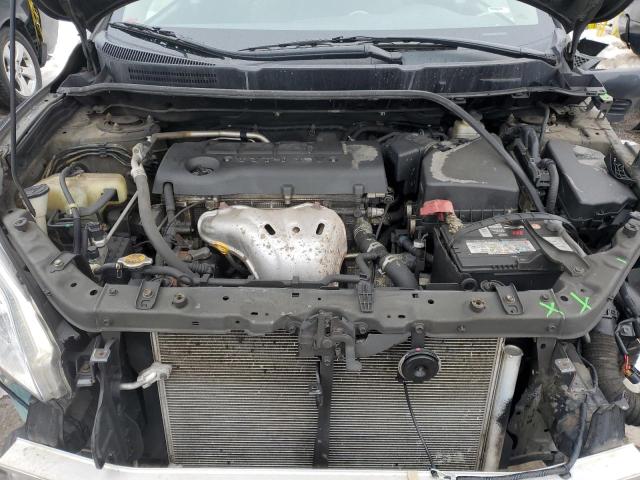 Photo 11 from auction – 2010 TOYOTA COROLLA MA with VIN 2T1KE4EE3AC044166