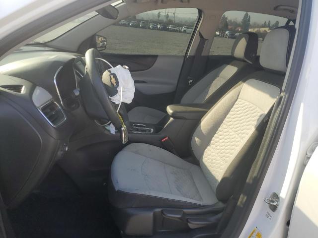 Photo 7 from auction – 2020 CHEVROLET EQUINOX LS with VIN 3GNAXHEV8LS727037