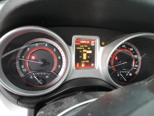 Photo 9 from auction – 2018 DODGE JOURNEY SE with VIN 3C4PDCAB8JT498604