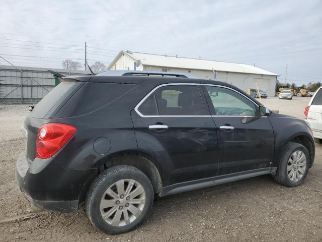 Photo 3 from auction – 2010 CHEVROLET EQUINOX LT with VIN 2CNFLNEY7A6208426