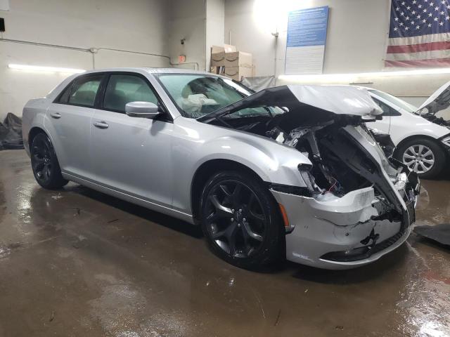 Photo 4 from auction – 2023 CHRYSLER 300 S with VIN 2C3CCABG7PH565442