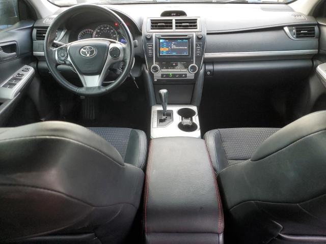 Снимка 8 от търг – 2012 TOYOTA CAMRY BASE с VIN 4T1BF1FK2CU017719