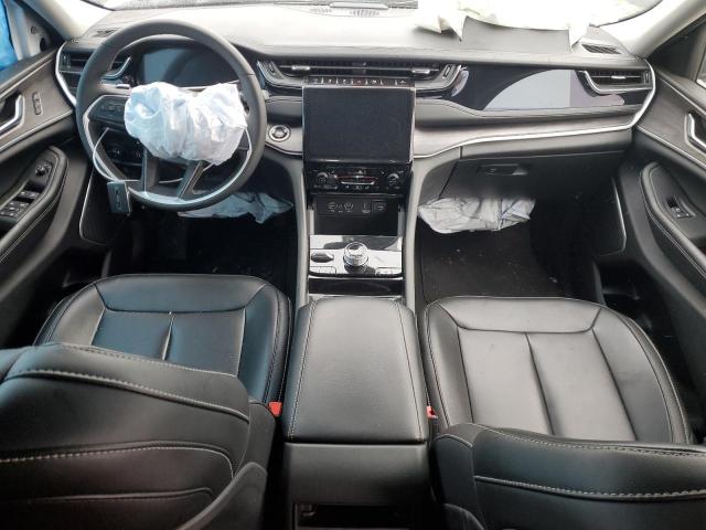 Photo 8 from auction – 2023 JEEP GRAND CHER with VIN 1C4RJYB67PC649498