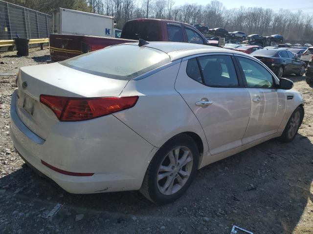 Photo 3 from auction – 2012 KIA OPTIMA EX with VIN 5XXGN4A78CG089984
