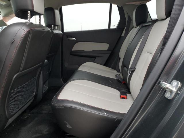 Photo 10 from auction – 2017 GMC TERRAIN SL with VIN 2GKALPEK6H6203058