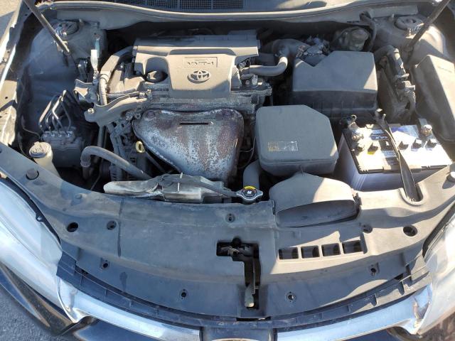 Photo 11 from auction – 2015 TOYOTA CAMRY LE with VIN 4T1BF1FK4FU962644