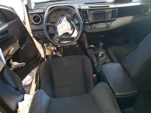 Photo 8 from auction – 2013 TOYOTA RAV4 XLE with VIN 2T3RFREV4DW023071