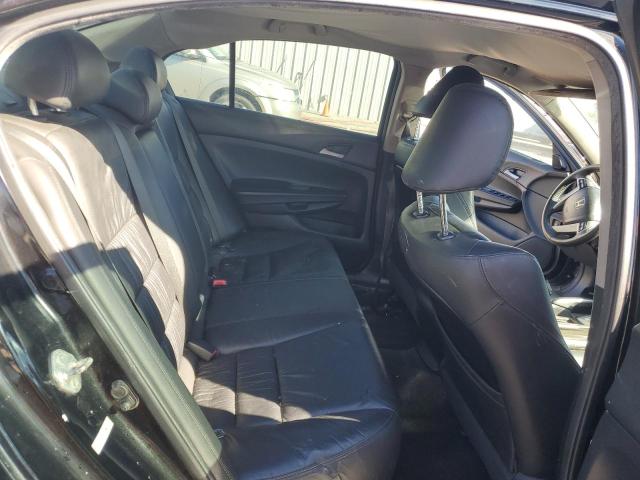 Photo 10 from auction – 2012 HONDA ACCORD SE with VIN 1HGCP2F65CA154526
