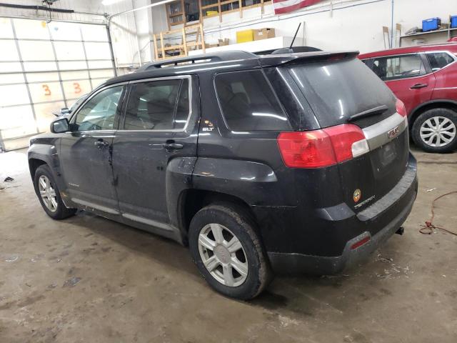 Photo 2 from auction – 2015 GMC TERRAIN SL with VIN 2GKFLXEK3F6197870