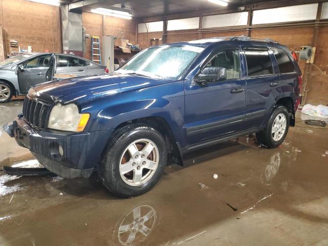 Photo 1 from auction – 2005 JEEP GRAND CHER with VIN 1J4GR48K15C630529