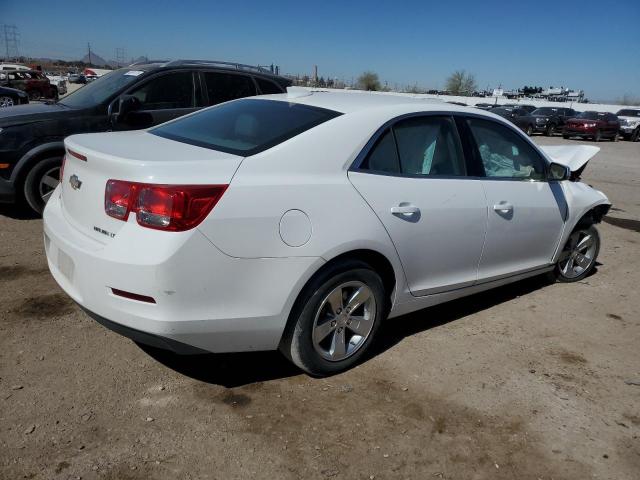 Photo 3 from auction – 2016 CHEVROLET MALIBU LIM with VIN 1G11C5SA4GF159604