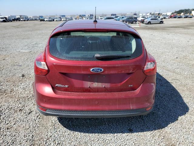 Photo 6 from auction – 2014 FORD FOCUS SE with VIN 1FADP3K25EL453510