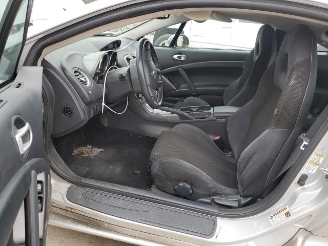 Photo 7 from auction – 2007 MITSUBISHI ECLIPSE GS with VIN 4A3AK24F77E016070