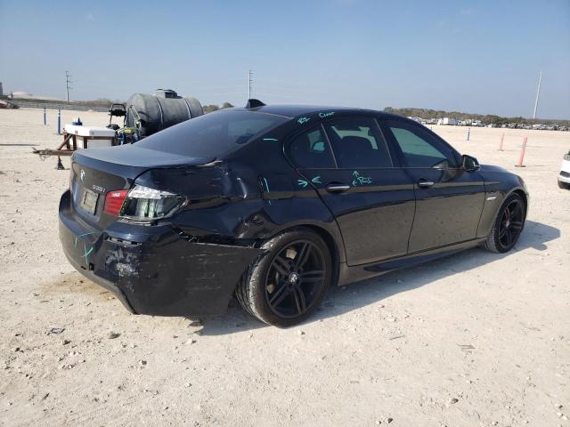 Photo 3 from auction – 2016 BMW 535 I with VIN WBA5B1C53GG131791