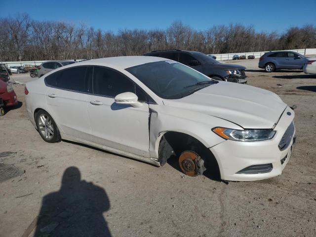 Photo 4 from auction – 2014 FORD FUSION SE with VIN 3FA6P0H72ER208000