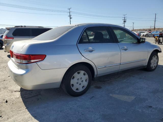 Photo 3 from auction – 2003 HONDA ACCORD LX with VIN JHMCM56373C010770