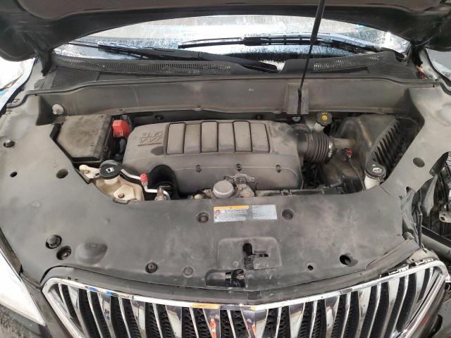 Photo 12 from auction – 2013 BUICK ENCLAVE with VIN 5GAKVCKDXDJ237883