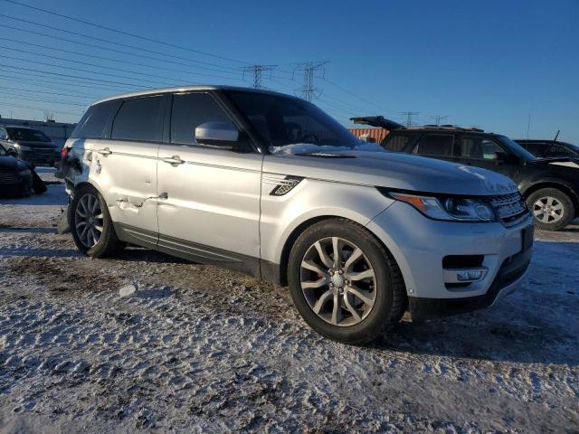 Photo 4 from auction – 2017 LAND ROVER RANGE ROVE with VIN SALWR2FV8HA129715