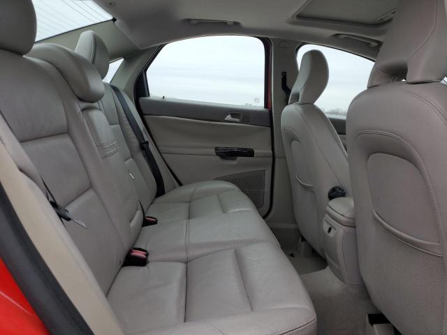 Photo 10 from auction – 2004 VOLVO S40 2.4I with VIN YV1MS382642021099