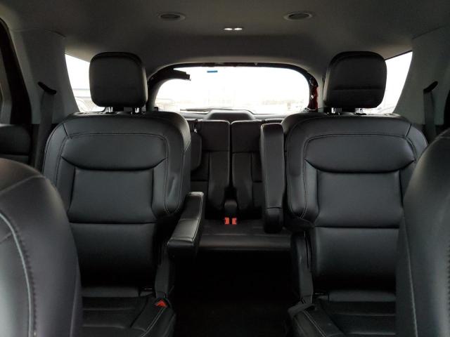 Photo 10 from auction – 2023 FORD EXPLORER X with VIN 1FMSK7DH4PGA92948