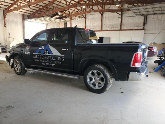 Photo 2 from auction – 2014 RAM 1500 LARAM with VIN 1C6RR7NG3ES337809