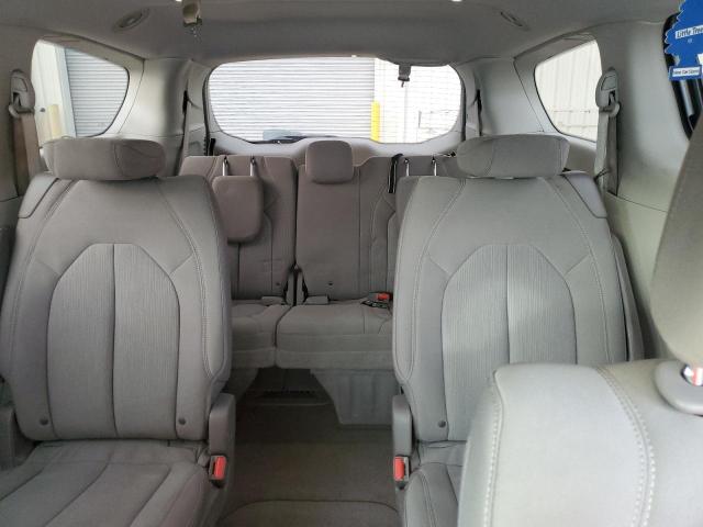 Photo 10 from auction – 2017 CHRYSLER PACIFICA T with VIN 2C4RC1DG3HR521825
